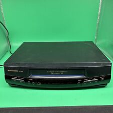 Panasonic 8450 vcr for sale  Orlando