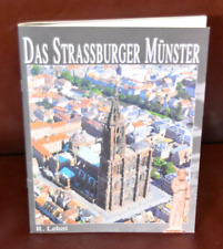 Straßburger münster roger gebraucht kaufen  Bremen