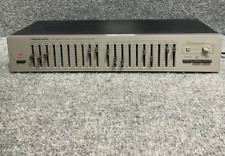 Frequency equalizer realistic for sale  Miami