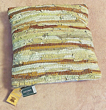 Kissen 45x45cm patchwork gebraucht kaufen  Obrighoven