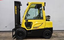 2011 hyster h60ft for sale  Chicago