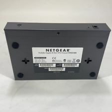 New NETGEAR ProSAFE 8-Port Gigabit VPN Firewall FVS318G for sale  Shipping to South Africa