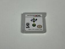 The Sims 3 (Nintendo 3DS, 2011)(Working) (Loose) for sale  Shipping to South Africa