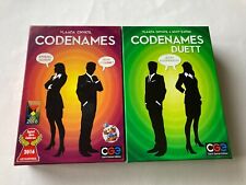 Spiele codenames codenames gebraucht kaufen  München