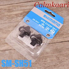 Shimano spd sh51 for sale  USA