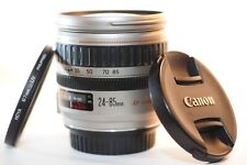 Canon 85mm 3.5 for sale  Geneva