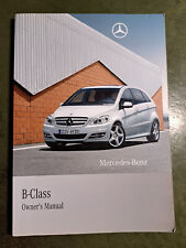 Mercedes class owners for sale  GATESHEAD