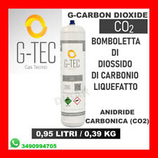 Anidride carbonica gas usato  Bari