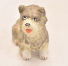 Vintage cairn terrier for sale  EAST GRINSTEAD