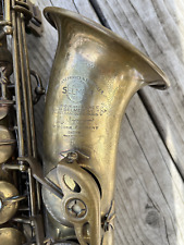 Selmer alto saxophone for sale  Shipping to Ireland