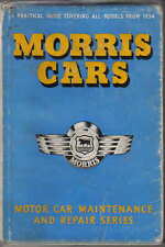 Morris cars 1934 for sale  BATLEY