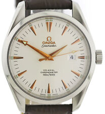 Mega seamaster aqua gebraucht kaufen  Berlin