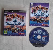 Jogo de PS3 F1 RACE STARS EXCELENTE ESTADO comprar usado  Enviando para Brazil