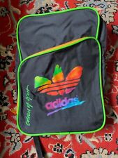 Adidas backpack 90s for sale  KIRKWALL