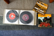 Alte vinyl singles gebraucht kaufen  Geesthacht