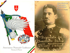 Trieste associazione nazionale usato  Trieste