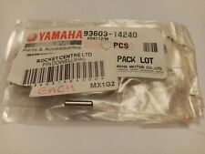 Yamaha pin dowel for sale  ABERDEEN