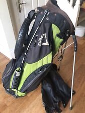Callaway mens pocket for sale  CANVEY ISLAND