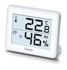 Beurer thermo hygrometer gebraucht kaufen  Gunzenhausen