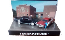 Starsky hutch diorama for sale  DUMFRIES