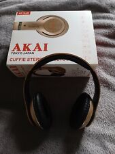 Akai bth05 bluetooth for sale  ROSSENDALE