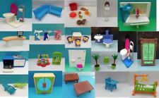 Playmobil puppenhaus möbel gebraucht kaufen  Maudach