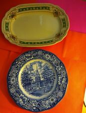 wedgwood plate liberty for sale  Miami Beach