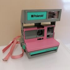 polaroid 600 film for sale  HAVERFORDWEST