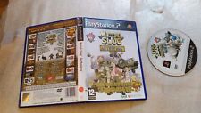 Metal Slug Anthology (Playstation 2 - Pal Europe)  comprar usado  Enviando para Brazil