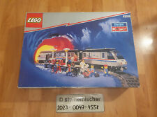 Lego 4558 metroliner gebraucht kaufen  Bettenfeld, Hasborn, Oberkail