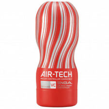 TENGA - REUSABLE VACUUM CUP VC REGULAR for sale  Shipping to South Africa