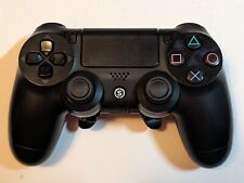 Used Scuf Infinity 4PS Controller PS4 Playstation 4 Black, used for sale  Shipping to South Africa
