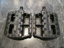 Victor bmx pedals for sale  PENRITH