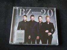 boyzone cd 2013 for sale  SOUTHAMPTON