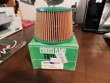 Air filter crosland for sale  Boise