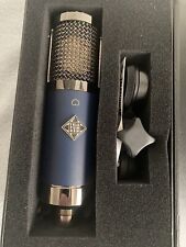 Telefunken Elektroakustik TF11 FET Condenser Microphone (Barely Used/Open Box) for sale  Shipping to South Africa