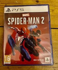 Spiderman playstation game for sale  BROMLEY
