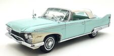 Usado, Sunstar Escala 1/18 - 5411 - 1960 Plymouth Fury Conv Fechado - Branco / Aqua Mist comprar usado  Enviando para Brazil