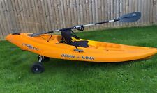 Ocean kayak mysto for sale  LECHLADE