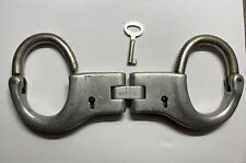 Handcuffs east german for sale  FERNDOWN