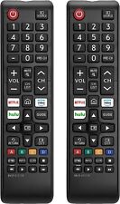 Control remoto universal 2P para todos los televisores Samsung remoto - Samsung Smart TV, LED, LCD, HDTV, 3D segunda mano  Embacar hacia Argentina