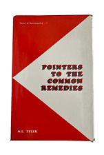 Pointers common remedies for sale  STAINES-UPON-THAMES