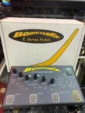 Boomerang 111 phase for sale  Houston