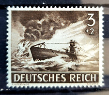German reich stamp for sale  PLYMOUTH
