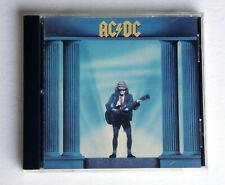 AC/DC Who Made Who (Estado EX) 1986 CD Atlantic Maximum Overdrive Soundtrack comprar usado  Enviando para Brazil