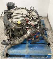 vectra vxr engine for sale  OSWESTRY