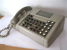 Telefon anlage telefonzentrale gebraucht kaufen  Zweibrücken