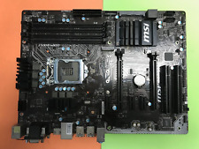Usado, ✨ Placa-mãe MSI B150 PC Mate DDR4 LGA 1151 ATX Intel ✨ comprar usado  Enviando para Brazil