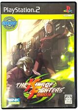 Usado, The King Of Fighters 2003 KOF SNK PS2 Jogo Japonês NTSC-J (Melhor) comprar usado  Enviando para Brazil