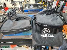 Yamaha hand muffs for sale  PORTSMOUTH